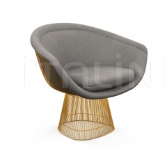 Кресло Platner Lounge Chair Кресло Platner Lounge Chair фабрика Knoll