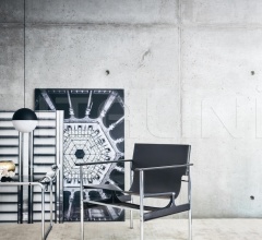 Кресло Pollock Arm Chair Кресло Pollock Arm Chair фабрика Knoll