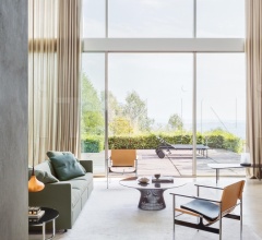 Кресло Pollock Arm Chair Кресло Pollock Arm Chair фабрика Knoll