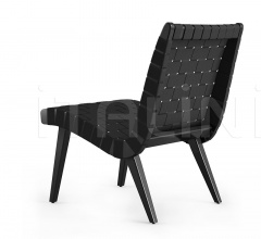 Кресло Risom Lounge Chair Кресло Risom Lounge Chair фабрика Knoll