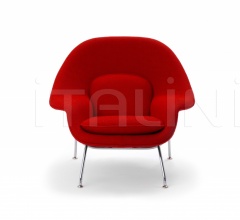 Кресло Saarinen Womb Chair and Settee Relax Кресло Saarinen Womb Chair and Settee Relax фабрика Knoll