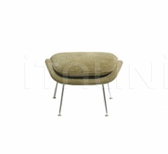 Кресло Saarinen Womb Chair and Settee Relax Кресло Saarinen Womb Chair and Settee Relax фабрика Knoll