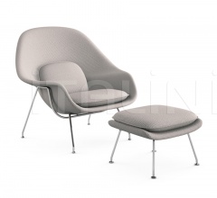 Кресло Saarinen Womb Chair and Settee Relax Кресло Saarinen Womb Chair and Settee Relax фабрика Knoll