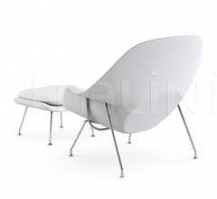 Кресло Saarinen Womb Chair and Settee Relax Кресло Saarinen Womb Chair and Settee Relax фабрика Knoll