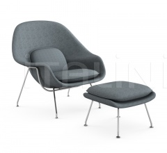 Кресло Saarinen Womb Chair and Settee Relax Кресло Saarinen Womb Chair and Settee Relax фабрика Knoll
