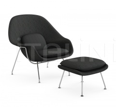 Кресло Saarinen Womb Chair and Settee Relax Кресло Saarinen Womb Chair and Settee Relax фабрика Knoll