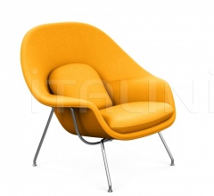 Кресло Saarinen Womb Chair and Settee Relax Кресло Saarinen Womb Chair and Settee Relax фабрика Knoll