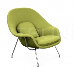 Кресло Saarinen Womb Chair and Settee Relax Кресло Saarinen Womb Chair and Settee Relax фабрика Knoll