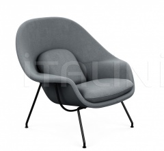 Кресло Saarinen Womb Chair and Settee Relax Кресло Saarinen Womb Chair and Settee Relax фабрика Knoll