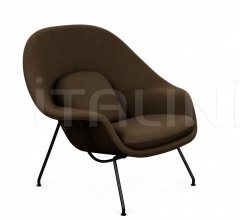 Кресло Saarinen Womb Chair and Settee Relax Кресло Saarinen Womb Chair and Settee Relax фабрика Knoll