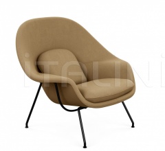 Кресло Saarinen Womb Chair and Settee Relax Кресло Saarinen Womb Chair and Settee Relax фабрика Knoll
