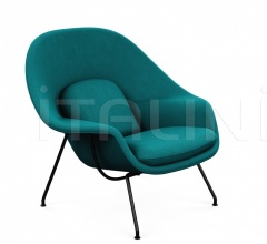 Кресло Saarinen Womb Chair and Settee Relax Кресло Saarinen Womb Chair and Settee Relax фабрика Knoll