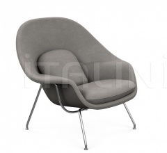 Кресло Saarinen Womb Chair and Settee Relax Кресло Saarinen Womb Chair and Settee Relax фабрика Knoll
