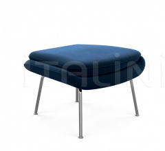 Кресло Saarinen Womb Chair and Settee Relax Кресло Saarinen Womb Chair and Settee Relax фабрика Knoll