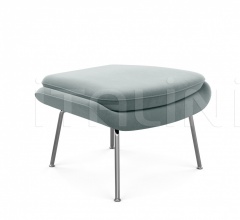 Кресло Saarinen Womb Chair and Settee Relax Кресло Saarinen Womb Chair and Settee Relax фабрика Knoll