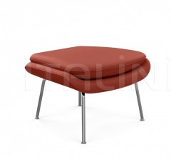 Кресло Saarinen Womb Chair and Settee Relax Кресло Saarinen Womb Chair and Settee Relax фабрика Knoll