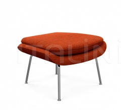 Кресло Saarinen Womb Chair and Settee Relax Кресло Saarinen Womb Chair and Settee Relax фабрика Knoll