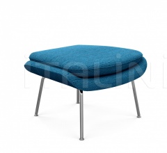 Кресло Saarinen Womb Chair and Settee Relax Кресло Saarinen Womb Chair and Settee Relax фабрика Knoll