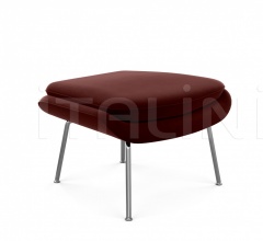 Кресло Saarinen Womb Chair and Settee Relax Кресло Saarinen Womb Chair and Settee Relax фабрика Knoll