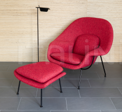 Кресло Saarinen Womb Chair and Settee Relax Кресло Saarinen Womb Chair and Settee Relax фабрика Knoll