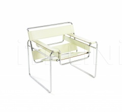 Кресло Wassily Lounge Chair Кресло Wassily Lounge Chair фабрика Knoll