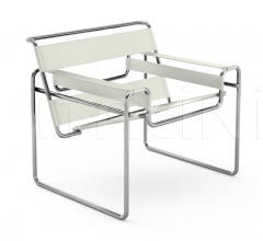 Кресло Wassily Lounge Chair Кресло Wassily Lounge Chair фабрика Knoll