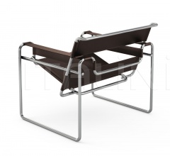 Кресло Wassily Lounge Chair Кресло Wassily Lounge Chair фабрика Knoll