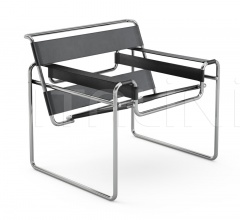 Кресло Wassily Lounge Chair Кресло Wassily Lounge Chair фабрика Knoll