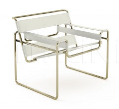 Кресло Wassily Lounge Chair Кресло Wassily Lounge Chair фабрика Knoll