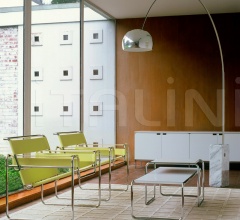 Кресло Wassily Lounge Chair Кресло Wassily Lounge Chair фабрика Knoll