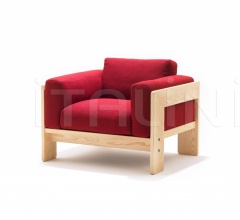 Кресло Bastiano Lounge Chair Кресло Bastiano Lounge Chair фабрика Knoll
