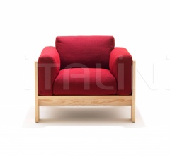 Кресло Bastiano Lounge Chair Кресло Bastiano Lounge Chair фабрика Knoll
