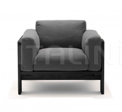 Кресло Bastiano Lounge Chair Кресло Bastiano Lounge Chair фабрика Knoll