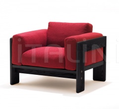 Кресло Bastiano Lounge Chair Кресло Bastiano Lounge Chair фабрика Knoll
