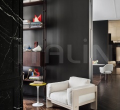 Кресло Bastiano Lounge Chair Кресло Bastiano Lounge Chair фабрика Knoll