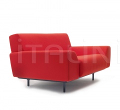 Кресло Cini Boeri Lounge Chair Кресло Cini Boeri Lounge Chair фабрика Knoll