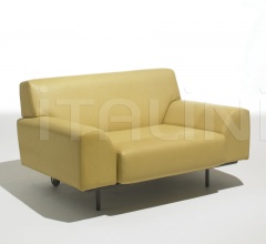 Кресло Cini Boeri Lounge Chair Кресло Cini Boeri Lounge Chair фабрика Knoll