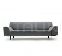 Диван Cini Boeri Sofa Диван Cini Boeri Sofa фабрика Knoll
