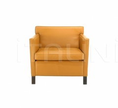Кресло Krefeld Lounge Chair Кресло Krefeld Lounge Chair фабрика Knoll