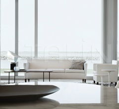 Диван Krefeld Sofa Диван Krefeld Sofa фабрика Knoll