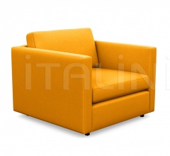 Кресло Pfister Lounge Chair Кресло Pfister Lounge Chair фабрика Knoll