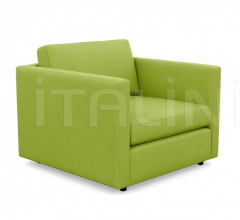 Кресло Pfister Lounge Chair Кресло Pfister Lounge Chair фабрика Knoll