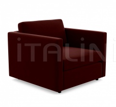 Кресло Pfister Lounge Chair Кресло Pfister Lounge Chair фабрика Knoll