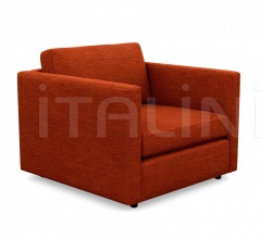 Кресло Pfister Lounge Chair Кресло Pfister Lounge Chair фабрика Knoll