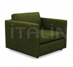 Кресло Pfister Lounge Chair Кресло Pfister Lounge Chair фабрика Knoll