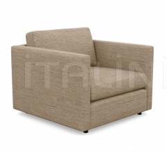 Кресло Pfister Lounge Chair Кресло Pfister Lounge Chair фабрика Knoll