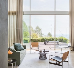 Диван Pfister Sofa Диван Pfister Sofa фабрика Knoll