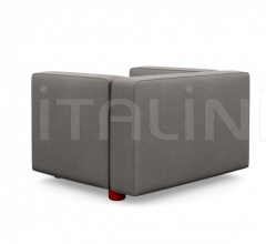 Кресло Barber Osgerby Кресло Barber Osgerby фабрика Knoll