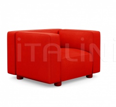 Кресло Barber Osgerby Кресло Barber Osgerby фабрика Knoll