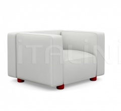 Кресло Barber Osgerby Кресло Barber Osgerby фабрика Knoll